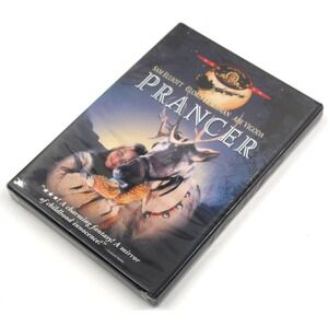 Prancer - DVD NIP